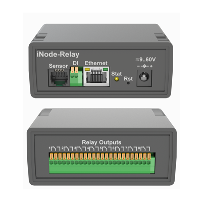 iNode-Relay
