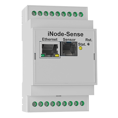 iNode-Sense DIN
