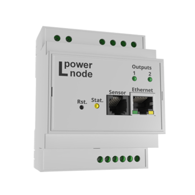 LPowerNode 2DIN