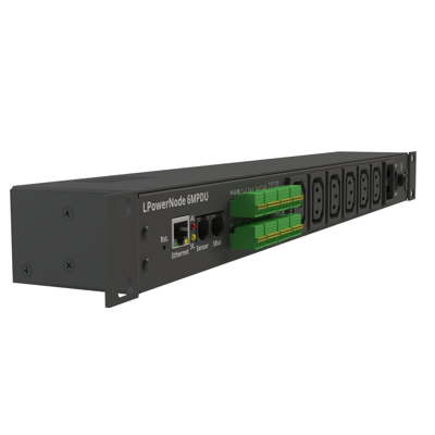 LPowerNode 6MPDU