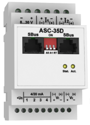 ASC-35D
