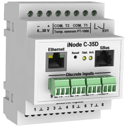 iNode C-35D
