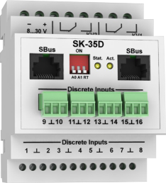 SK-35D