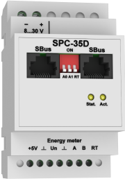 SPC-35D