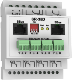 SR-35D