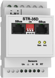 STR-35D