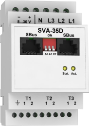 SVA-35D