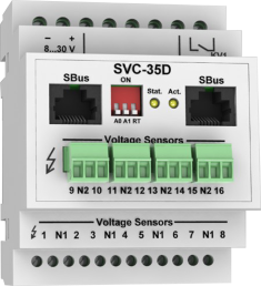 SVC-35D