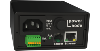 LPowerNode 2PDU