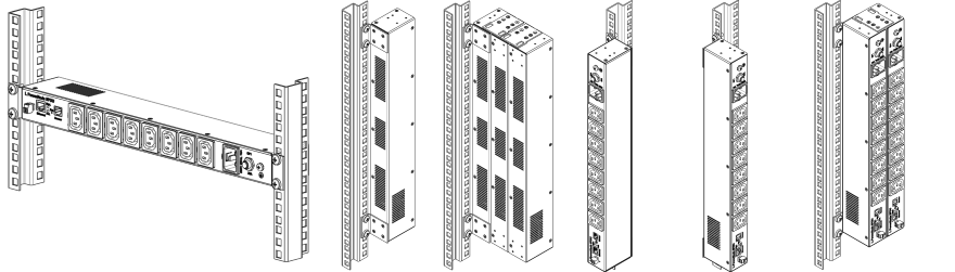 LPowerNode 8PDU