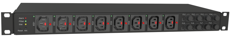 RPowerNode 8PDU